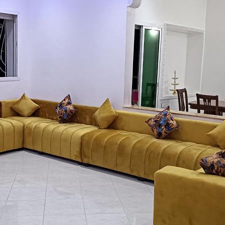 Luxury Fes Panoramic Apartment Екстериор снимка