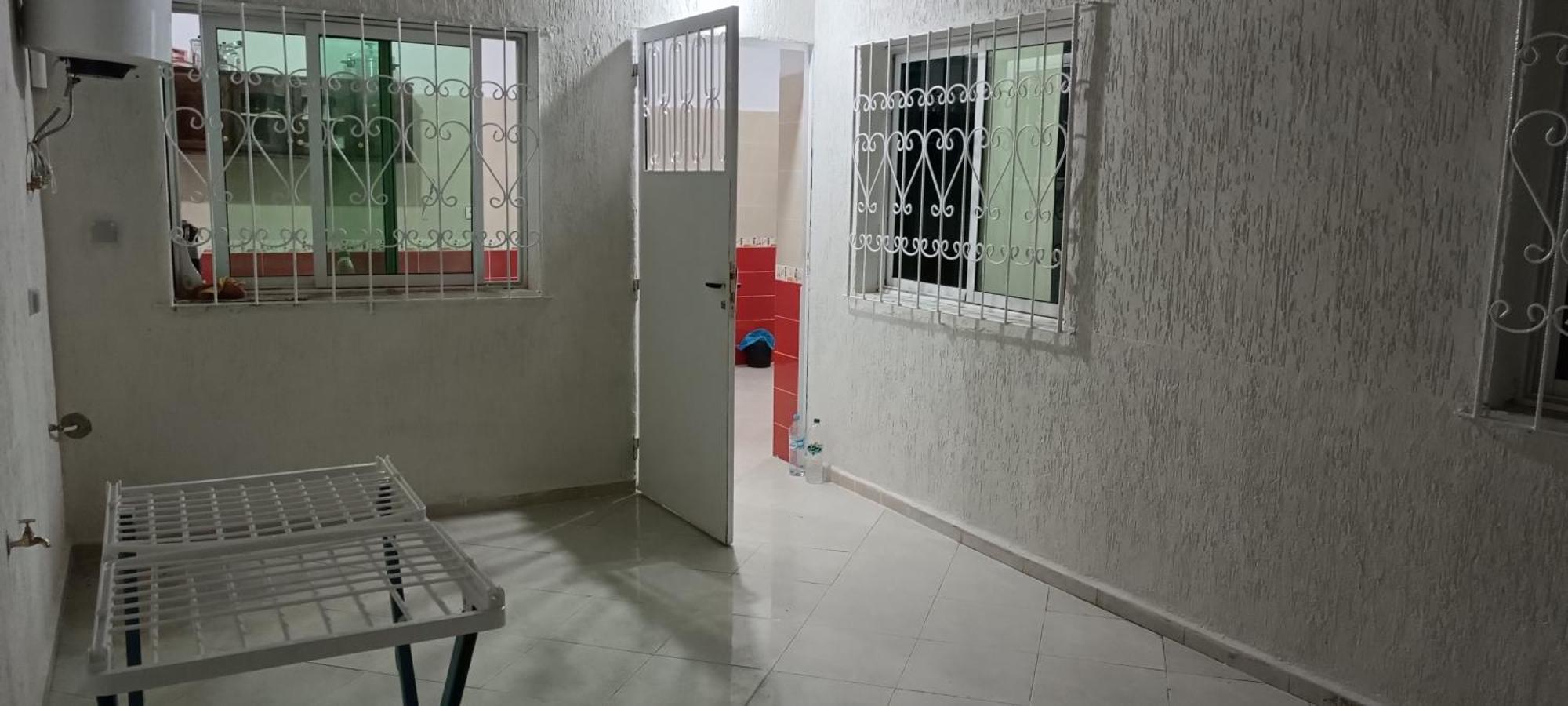 Luxury Fes Panoramic Apartment Екстериор снимка